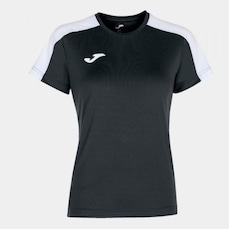 Camiseta Feminina Joma Academy Woman