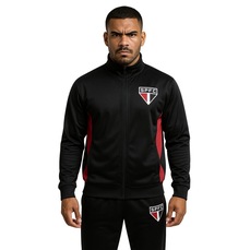 Agasalho São Paulo Trilobal Masculino