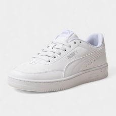 Tênis Puma Court Classic Clean Masculino