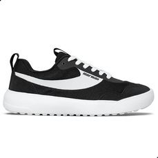 Tênis Mormaii Flexer Black Black White Unissex