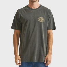 Camiseta Hurley Global - Masculino