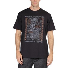 Camiseta Masculina Rip Curl Desti Animals