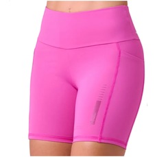 Bermuda Authen signature Samba Feminina