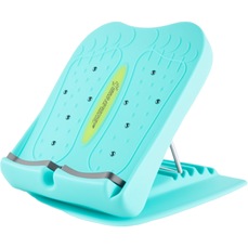 Prancha Rampa Gold Sports Alongamento Pilates