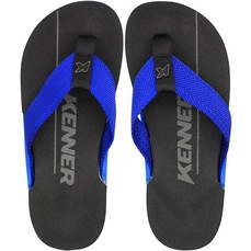 Chinelo Adulto Kenner NK6 PRO Clássico