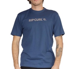 Camiseta Rip Curl New Icon Sphere SM26 mAsculina