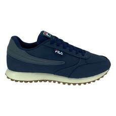 Tenis Fila Renno Classic - Masculino