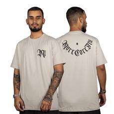 Camiseta MCD Caligrafitti Costas Masculina