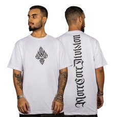 Camiseta MCD Espada Caligrafiti Masculina