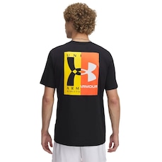 Camiseta Sportstyle Under Armour Evol Masculina