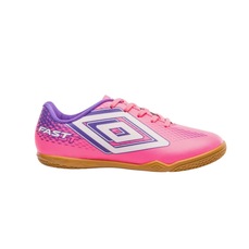 Chuteira Futsal Infantil Umbro Fast II Jr