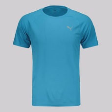 Camiseta Puma Run Velocity Masculina