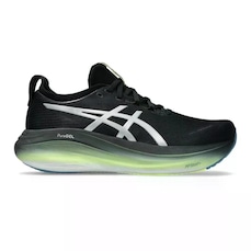 Tênis ASICS Gel Nimbus 27 Luxe Masculino