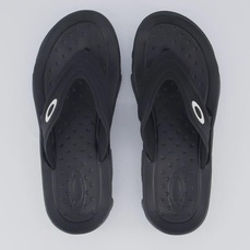 Chinelo De Dedo Oakley Titan Masculino