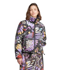 Jaqueta Feminina adidas Farm