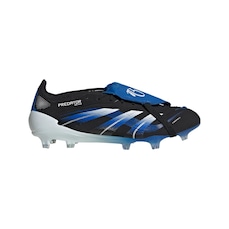 Chuteiras de Campo Adulto adidas Predator Elite JB com Lingueta Dobrável
