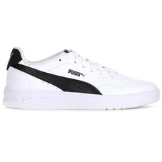 Tênis Feminino Puma Court Lally