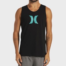 Camiseta Regata Hurley Icon Masculina