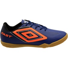 Chuteira Futsal Infantil Umbro Fast II