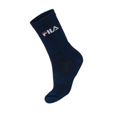 Meia Fila Team Letter 39 ao 43 Adulto