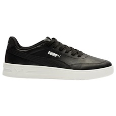 Tênis Puma Court Classic Clean - Masculino