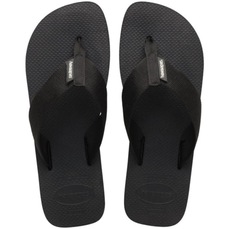 Chinelo De Dedo Havaianas Urban Basic Material Masculino