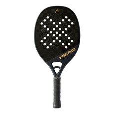 Raquete Beach Tennis Head X 18k Edição Limitada