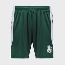 Calção Infantil Betel Palmeiras Player II