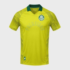 Camiseta Infantil Betel Palmeiras Goalkeeper III