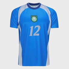 Camisa Masculina Betel Retrô Marcos 1999
