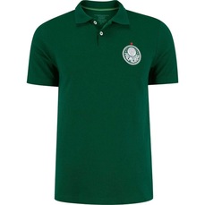 Imagem do produto Camisa Polo Betel Palmeiras Classic Masculina na posição 8 de 4