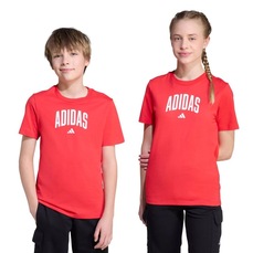 Imagem do produto Camiseta Infantil adidas Collegiate na posição 17 de 5