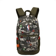 Mochila Sestini NBA Begins Unissex