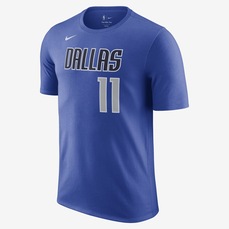 Imagem do produto Camiseta Nike Dallas Mavericks Masculina na posição 13 de 3