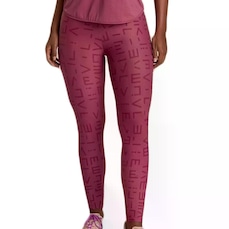 Calça Legging Live Icon Hydefit Adaptiv Feminina