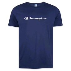 Camiseta Masculina Champion Mc Carry Over Clas Scrathletic