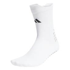 Meia Unissex adidas Antiderrapante Grip
