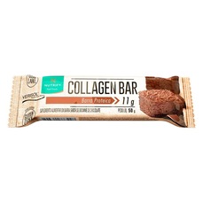 Collagen Bar Nutrify - 10 unidades