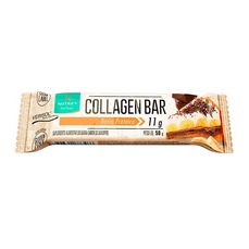 Collagen Bar Nutrify - 10 unidades