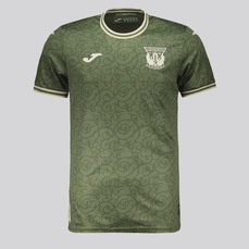 Camisa Leganés 25/26 III Joma Masculina