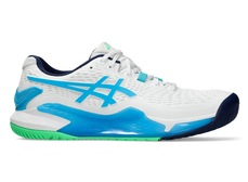 Tênis Masculino Asics Gel Resolution 9
