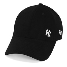 Boné New Era Cord Flawless 9forty Mlb New York Yankees Masculino