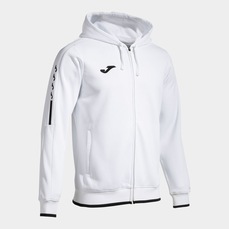 Jaqueta Joma Olimpiada Com Capuz Masculina
