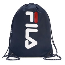 Sacola Fila Gym Sack Basic Beach