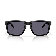Óculos de Sol Unissex Oakley Holbrook XXL Prizm Grey