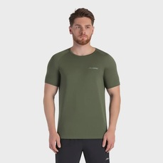 Camiseta Runner Olympikus 2.0 Masculina