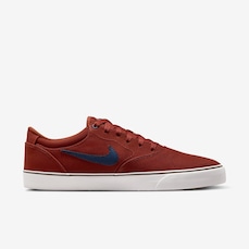 Tênis Nike SB Chron 2 Canvas Unissex