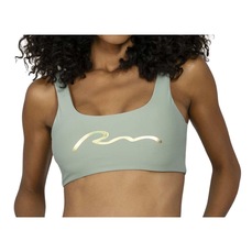 Top Run More Leve Sustentação Feminino