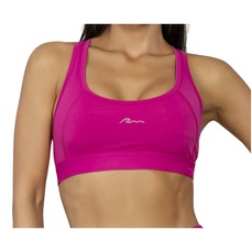 Top Run More Alta Sustentação Feminino