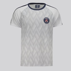 Camisa PSG Dryfit Masculina FutFanatics